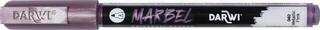 Filzstift Darwi Marbel Markierungsstift 2 mm Metallic Pink N°040 1 stk