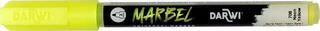 Filzstift Darwi Marbel Markierungsstift 2 mm Neon Yellow N°708 1 stk