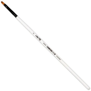 Malířský štětec Darwi DFY Plochý štětec 2 1 ks 1 ks - 1