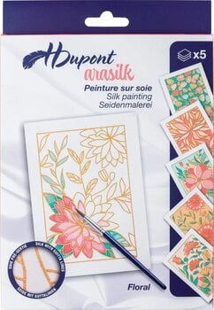 Boja svile Dupont DUS0943C Sitotisak 5 kom - 1