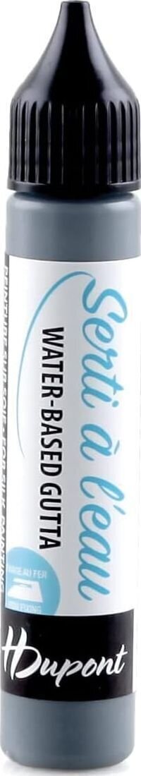 Boja za svilu Dupont Serti Свилена боја Jasen 25 ml 1 kom