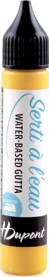 Boja za svilu Dupont Serti Свилена боја Chrome Yellow 25 ml 1 kom
