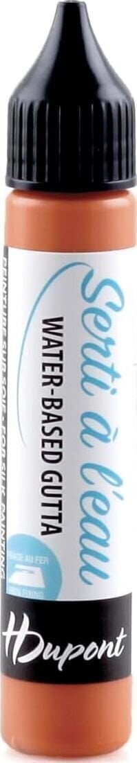 Boja za svilu Dupont Serti Свилена боја Rust 25 ml 1 kom