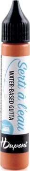 Boja za svilu Dupont Serti Свилена боја Rust 25 ml 1 kom - 1