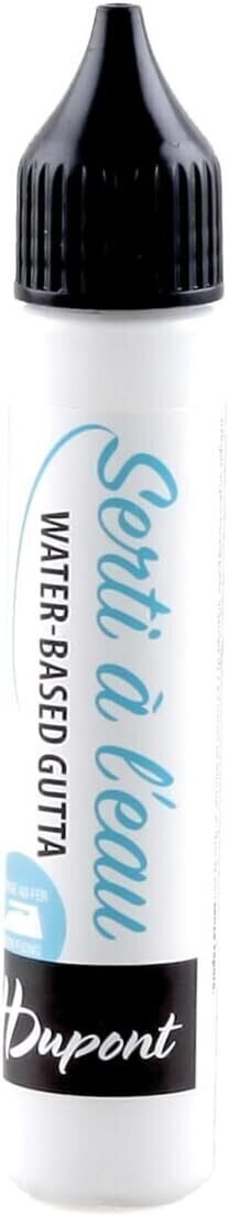 Boja za svilu Dupont Serti Свилена боја White 25 ml 1 kom