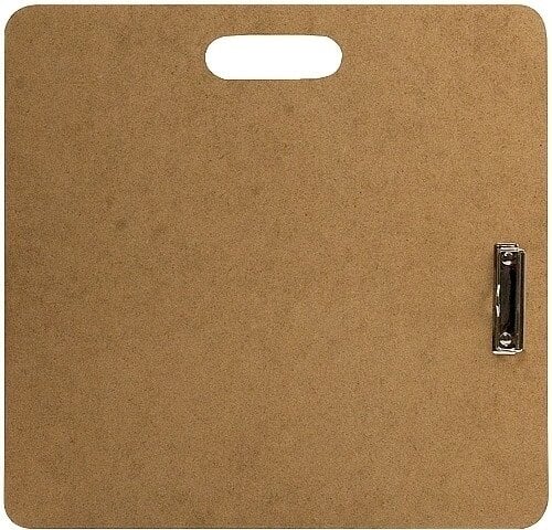 Tavola da pittura Dielo DR2734 Tavola da pittura 27 x 34 cm