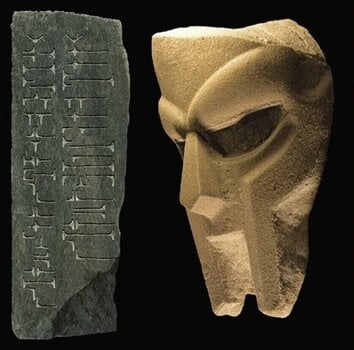 LP ploča MF Doom - Born Like This (2 LP) - 1