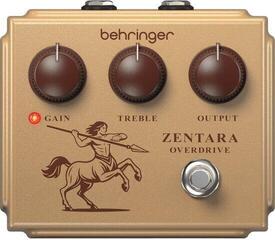 Gitarski efekt Behringer Zentara Overdrive Gitarski efekt