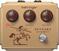Effet guitare Behringer Zentara Overdrive Effet guitare