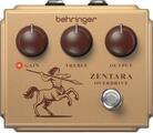 Behringer Zentara Overdrive Guitar Effect
