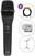 Dynamisches Gesangmikrofon Mackie EM-89D SET Dynamisches Gesangmikrofon