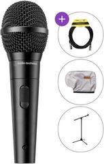 Вокален динамичен микрофон Audio-Technica ATR1300X SET Вокален динамичен микрофон