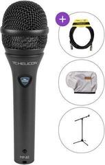 Вокален динамичен микрофон TC Helicon MP-85 SET Вокален динамичен микрофон