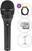 Dynamisches Gesangmikrofon TC Helicon MP-85 SET Dynamisches Gesangmikrofon