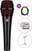 Dynamisches Gesangmikrofon sE Electronics V7 SET Dynamisches Gesangmikrofon