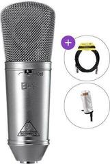 Студиен кондензаторен микрофон Behringer B-1 SET Студиен кондензаторен микрофон