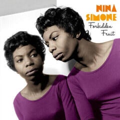 Musikk-CD Nina Simone Forbidden Fruit - Nina Simone Sings Ellington (CD)