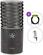 Aston Microphones Origin Black Bundle SET Kondenzatorski studijski mikrofon