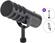Samson Q9U SET USB-s mikrofon
