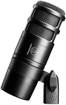 Taskuhäälingu mikrofon Audio-Technica AT2040 Taskuhäälingu mikrofon - 1