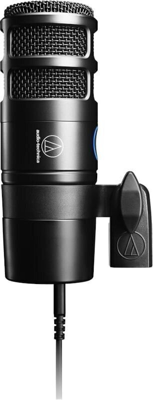 USB-s mikrofon Audio-Technica AT2040USB USB-s mikrofon