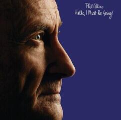 Vinylplade Phil Collins - Hello, I Must Be Going! (LP)