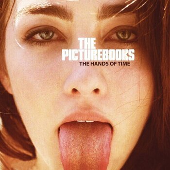 Disco in vinile Picturebooks - Hands Of Time (LP + CD) - 1