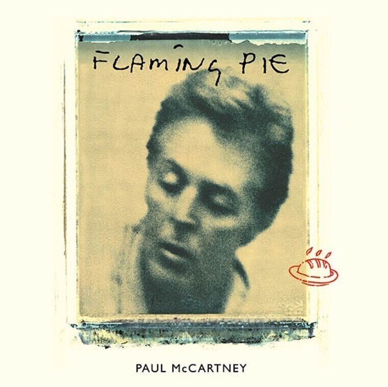 Disc de vinil Paul McCartney - Flaming Pie (Remastered) (2 LP)