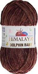 Плетива прежда Himalaya Dolphin Baby 80366 Плетива прежда