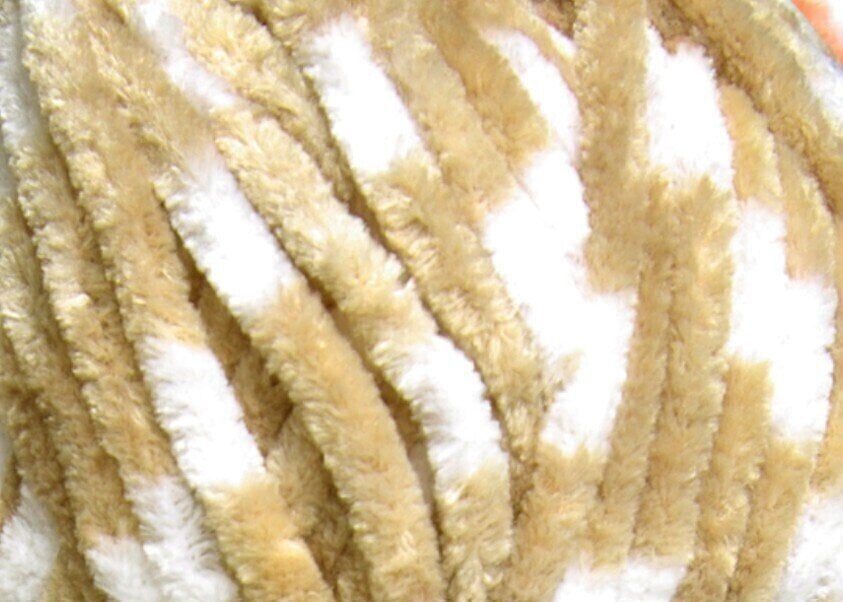 Stickgarn Himalaya Dolphin Baby Colors 80437 Stickgarn