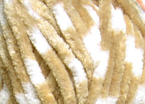 Stickgarn Himalaya Dolphin Baby Colors 80437 Stickgarn - 1