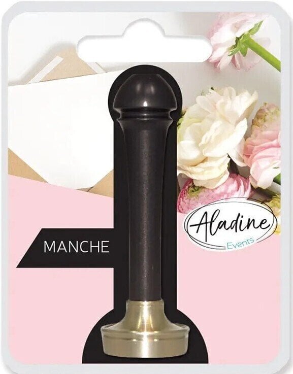 Tetting Aladine Stamp Handle