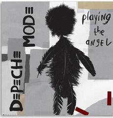 Δίσκος LP Depeche Mode - Playing The Angel (Reissue) (2 LP)