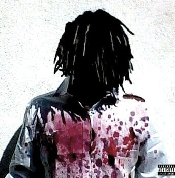 Вінілові платівки Ken Carson - More Chaos (White Coloured) (2 LP) - 1