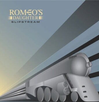 Disco de vinil Romeo's Daughter - Slipstream (Silver Coloured) (LP) - 1