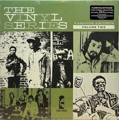 LP ploča Various Artists - The Vinyl Series, Volume Two (LP)