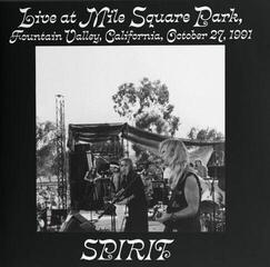 LP ploča Spirit - Live at Mile Square Park, Fountain Valley, California, 1991 (Coloured) (LP)