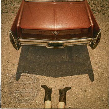 LP ploča Clutch - Transnational Speedway League: Anthems, Anecdotes And Undeniable Truths (LTD) (Emerald Green) (LP) - 1