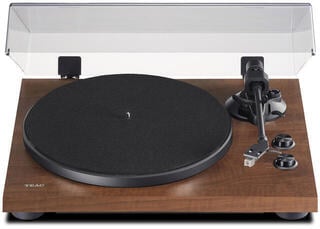 Hi-Fi Gramofon
 TEAC TN-280BT-A3 Walnut Hi-Fi Gramofon