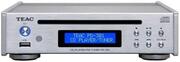 TEAC PD-301DAB-X Silver Hi-Fi CD Prehrávač