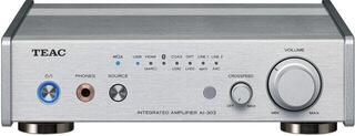 Hi-Fi Integrovaný zesilovač
 TEAC AI-303 Hi-Fi Integrovaný zesilovač