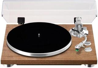 Hi-Fi Gramofon
 TEAC TN-400BT-X Walnut Hi-Fi Gramofon