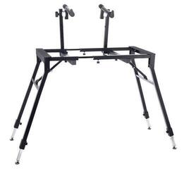 Składany statyw klawiszowy
 Bespeco BP100TN Składany statyw klawiszowy Black