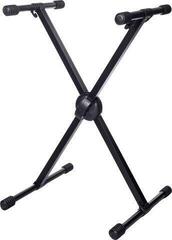 Składany statyw klawiszowy
 Bespeco KS12 Składany statyw klawiszowy Black (Uszkodzone)