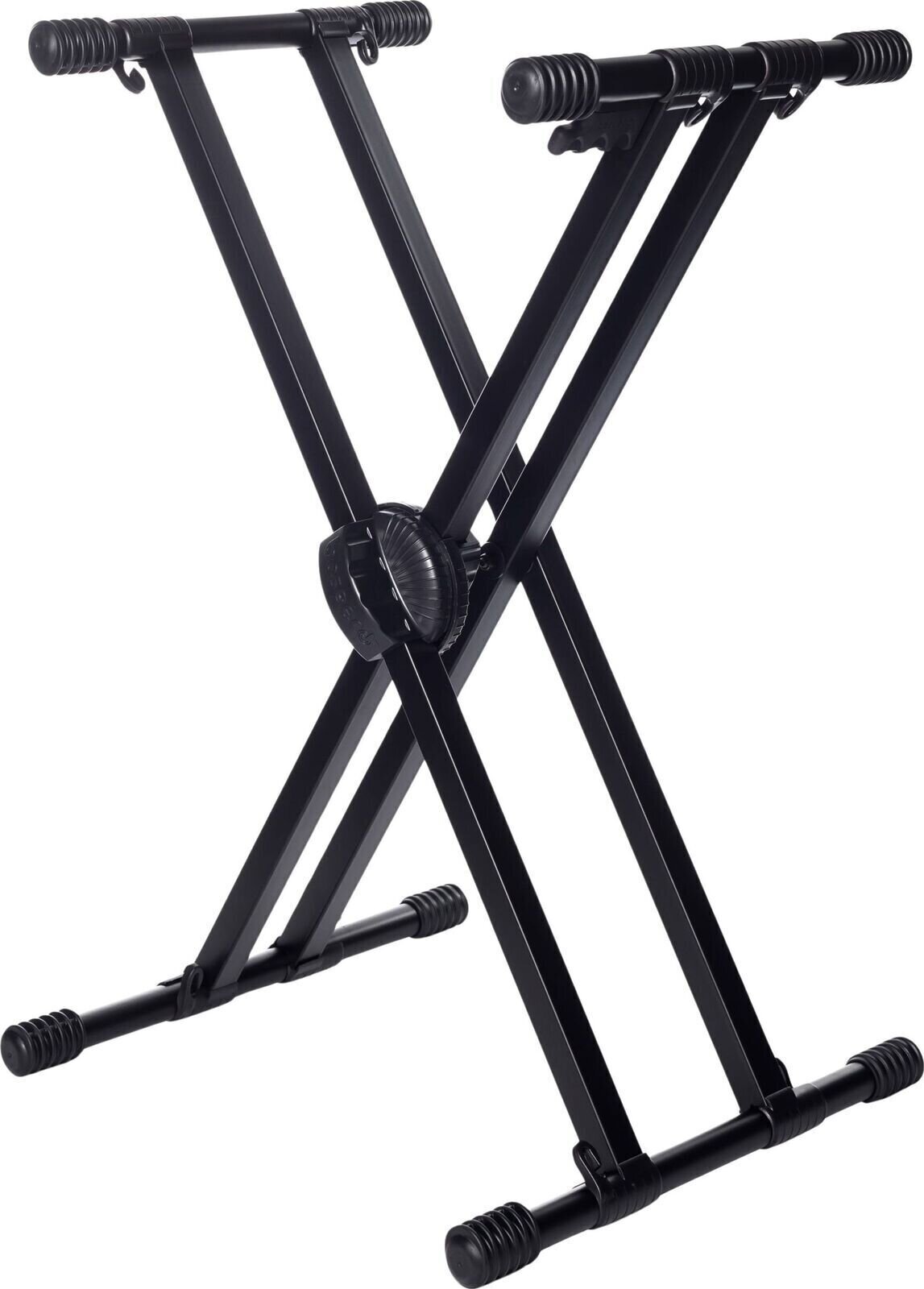 Сгъваема стойка за клавиатура
 Bespeco KS22 Сгъваема стойка за клавиатура Black