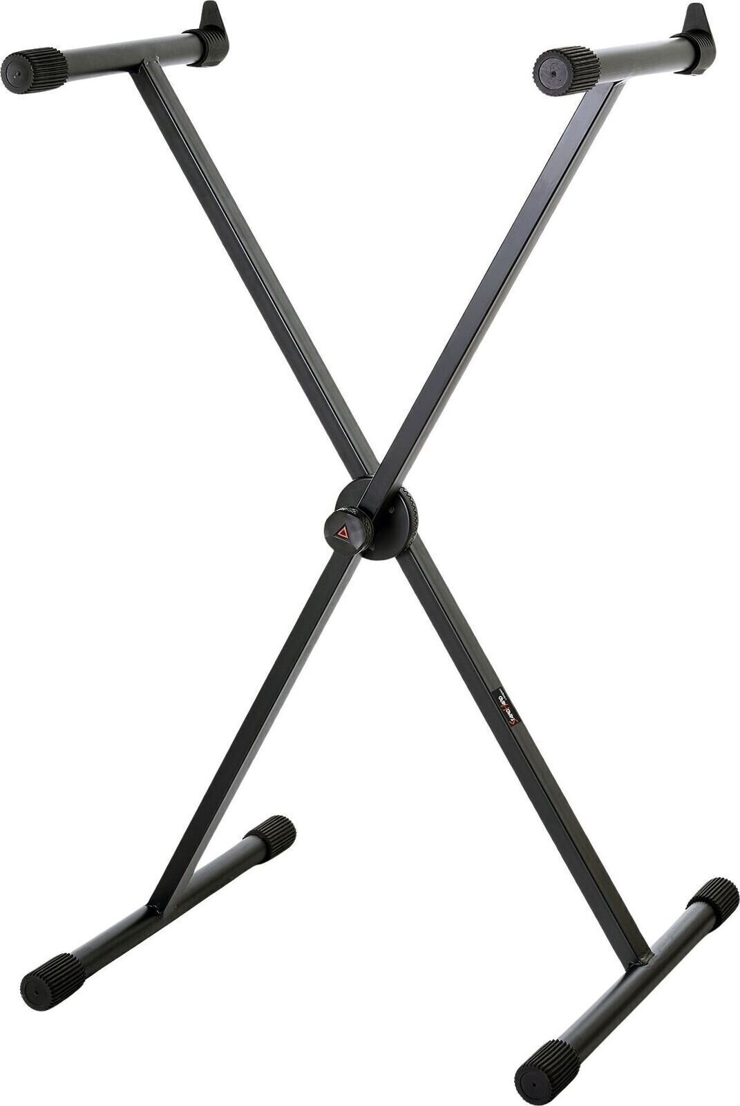 Składany statyw klawiszowy
 Bespeco SH3020 Składany statyw klawiszowy Black