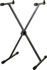 Składany statyw klawiszowy
 Bespeco SH3020 Składany statyw klawiszowy Black