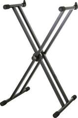 Składany statyw klawiszowy
 Bespeco SH3022 Składany statyw klawiszowy Black