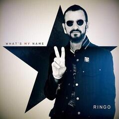 Грамофонна плоча Ringo Starr - What's My Name (LP)