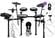 Roland TD316 SET Black Zestaw perkusji elektronicznej